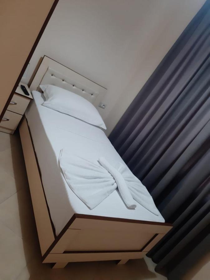 R Hotel Zhaban Εξωτερικό φωτογραφία