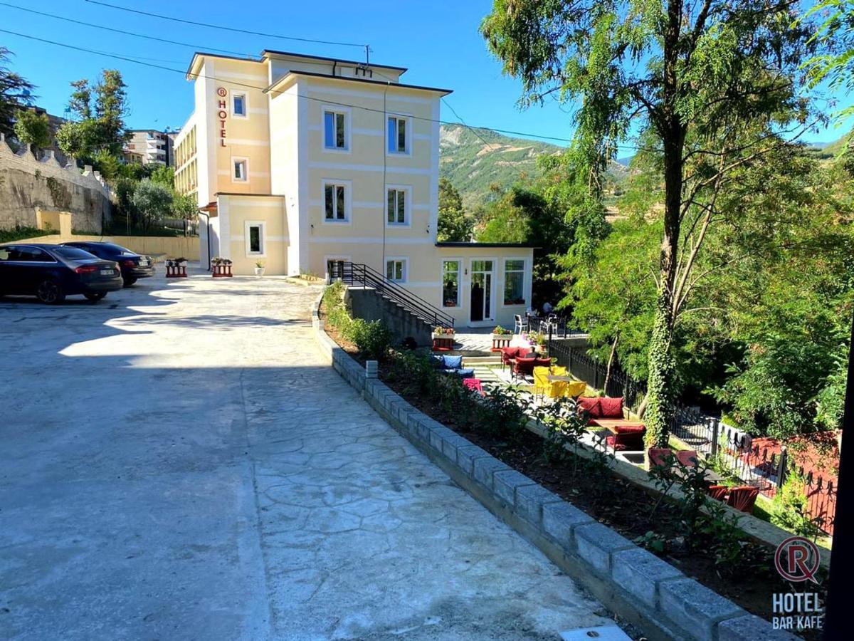 R Hotel Zhaban Εξωτερικό φωτογραφία
