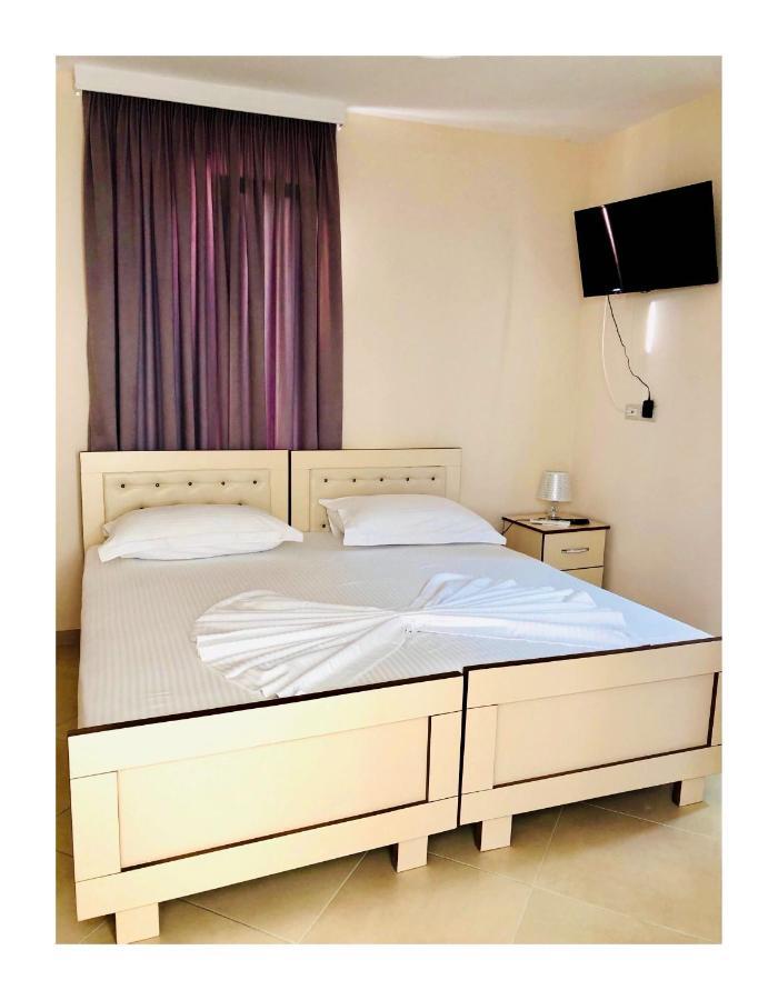 R Hotel Zhaban Εξωτερικό φωτογραφία