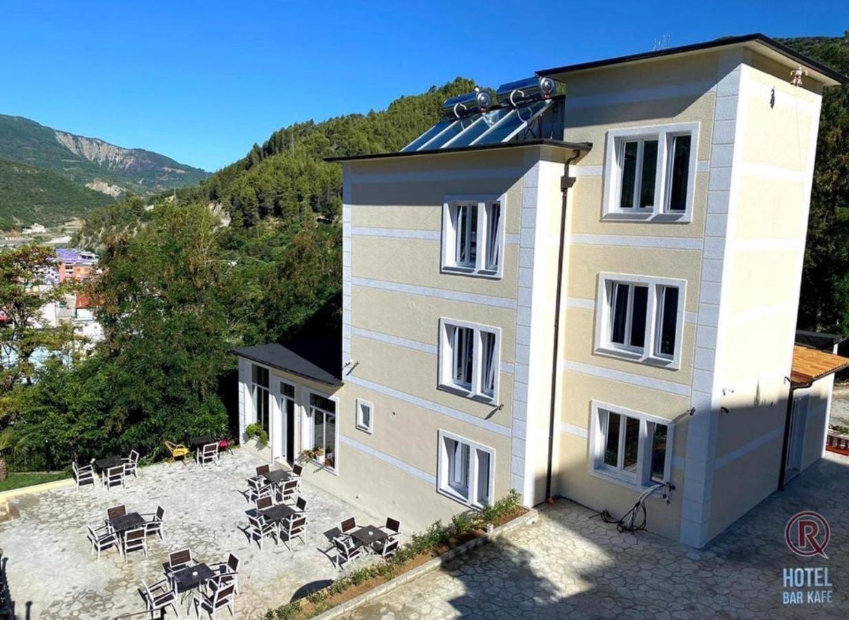 R Hotel Zhaban Εξωτερικό φωτογραφία