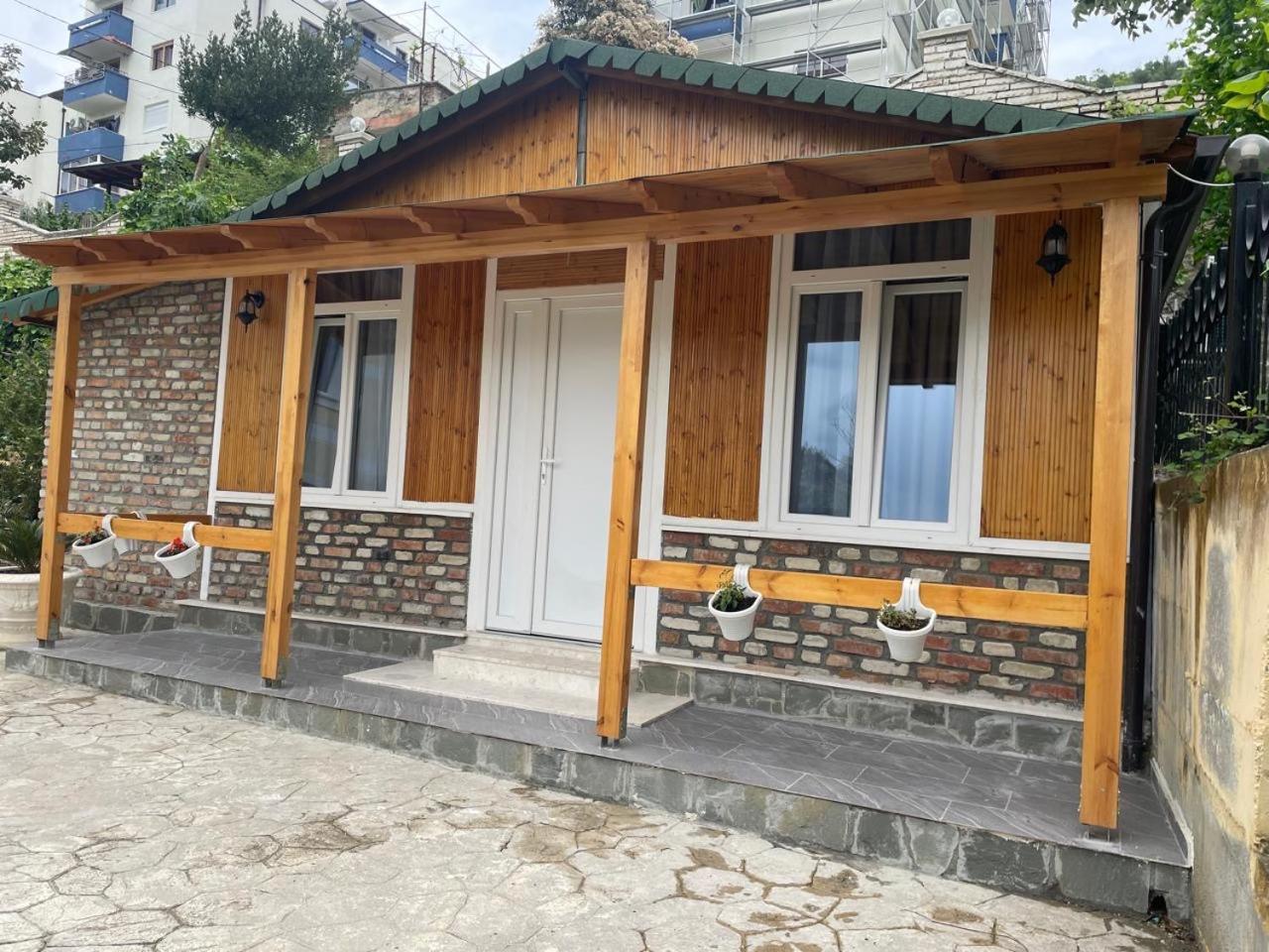 R Hotel Zhaban Εξωτερικό φωτογραφία
